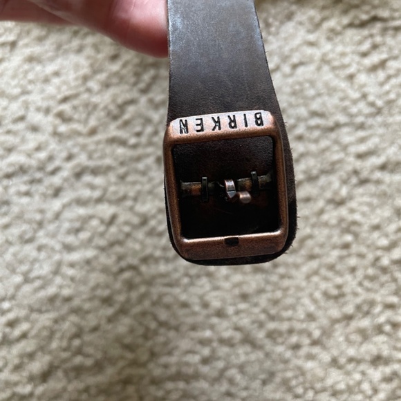 Birkenstock Yara Habana Oiled Leather - Picture 5 of 6